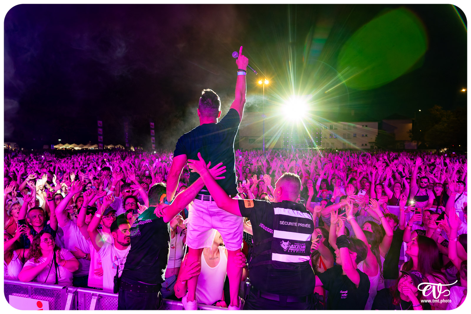 NRJ MUSIC TOUR 2026